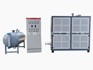 導熱油電加熱器